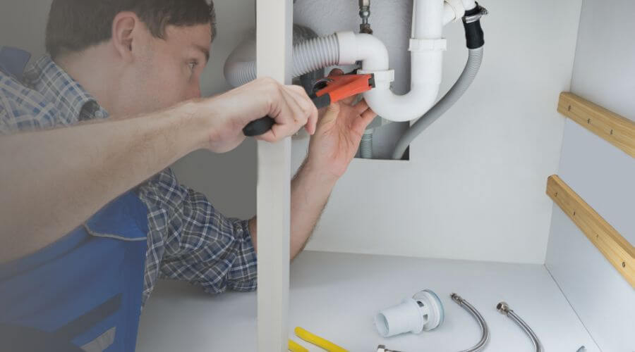 Local water heater installation in Stokes, NC